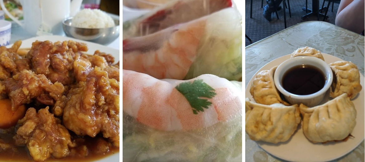 Saigon Cafe