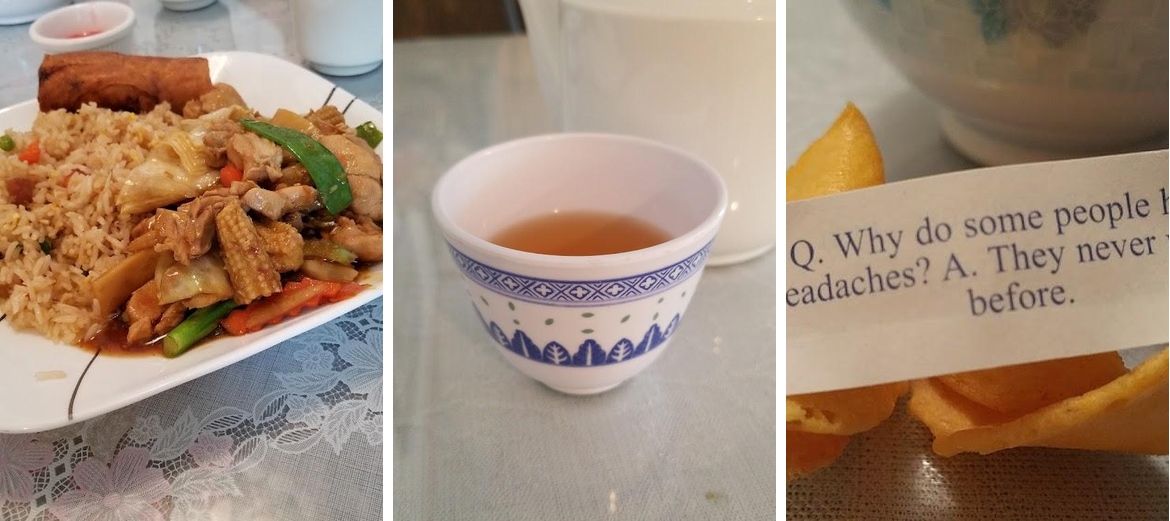 Saigon Cafe
