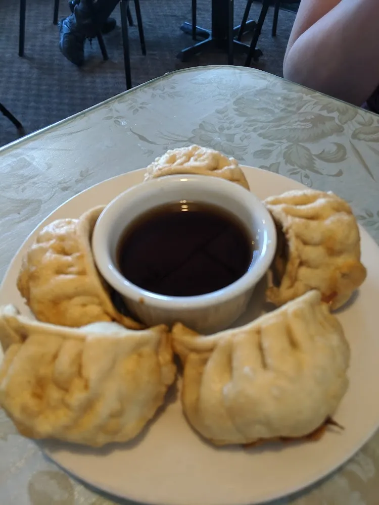 Dumplings