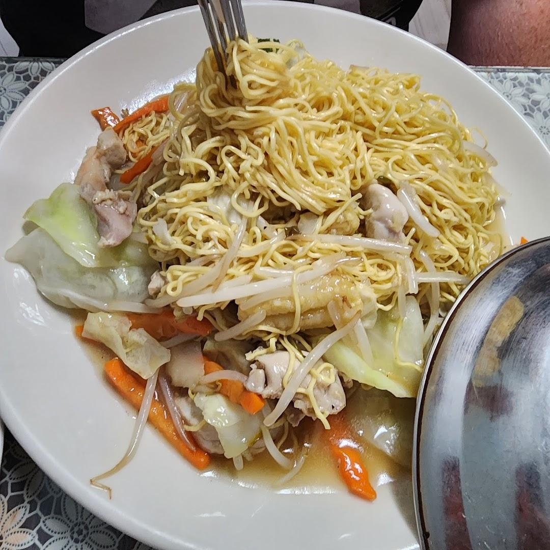 Saigon Cafe