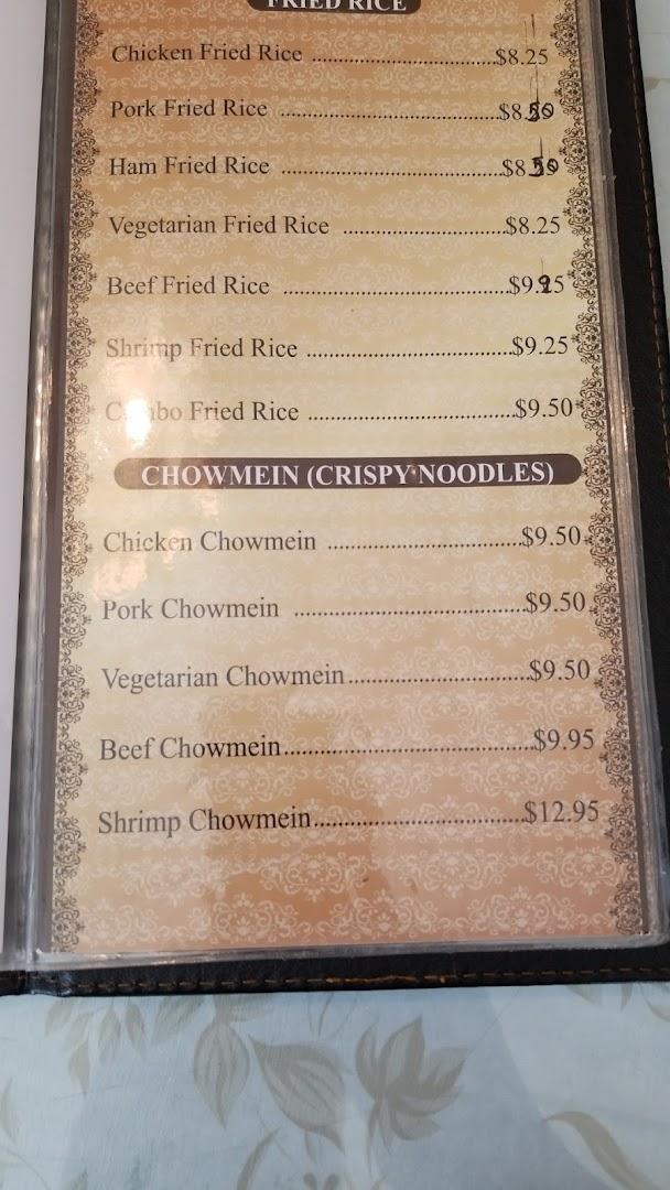 Saigon Cafe