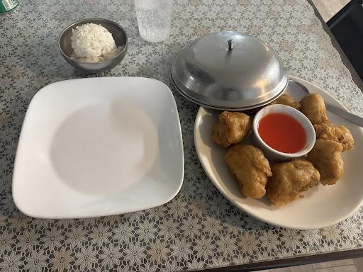 Saigon Cafe