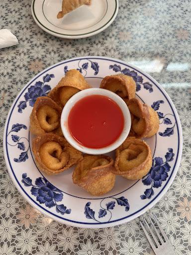 Saigon Cafe